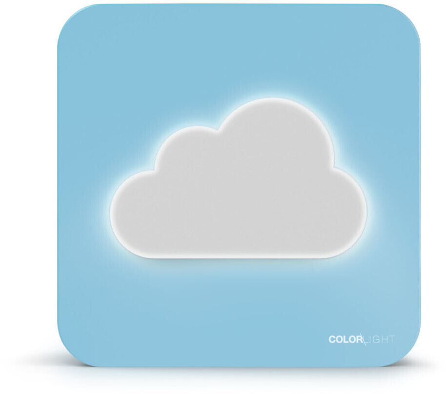 Gyroxus Colorblock S size Cloud Neon light
