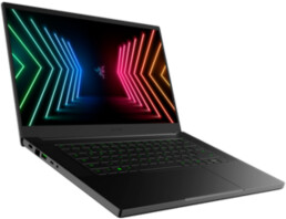 Razer Blade 15 (2021)