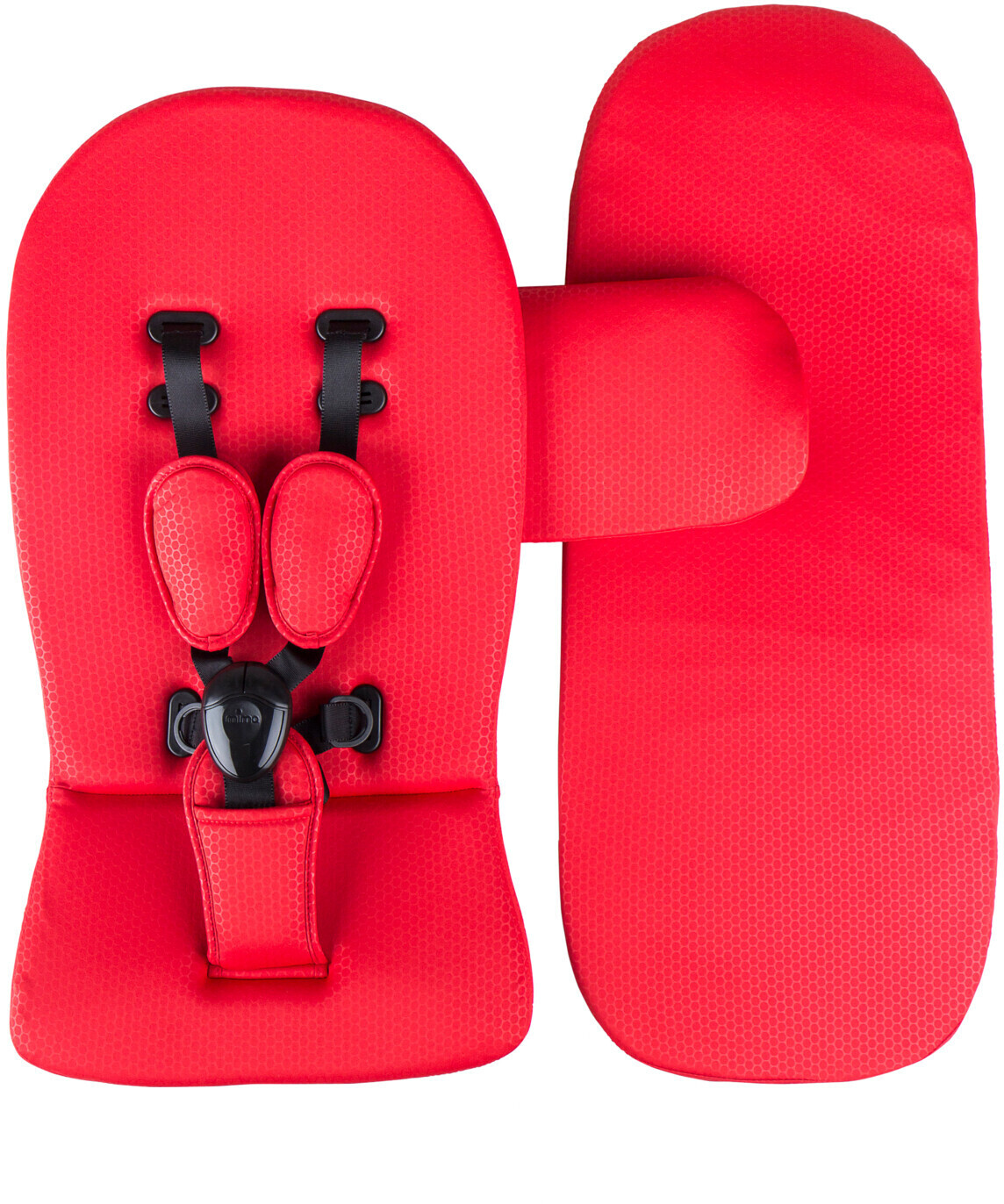 mima Starterpack rubin red