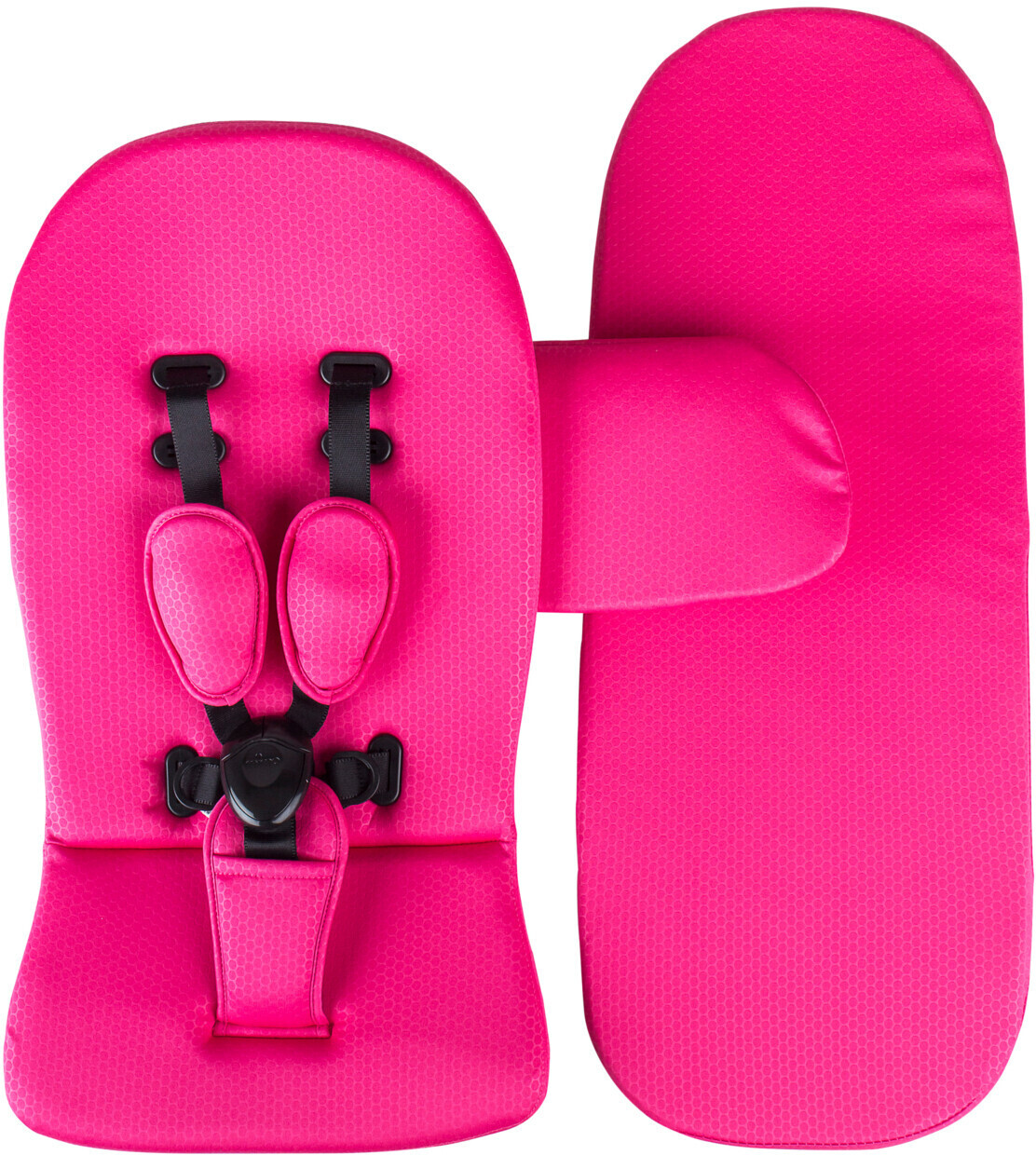 mima Starterpack hot magenta