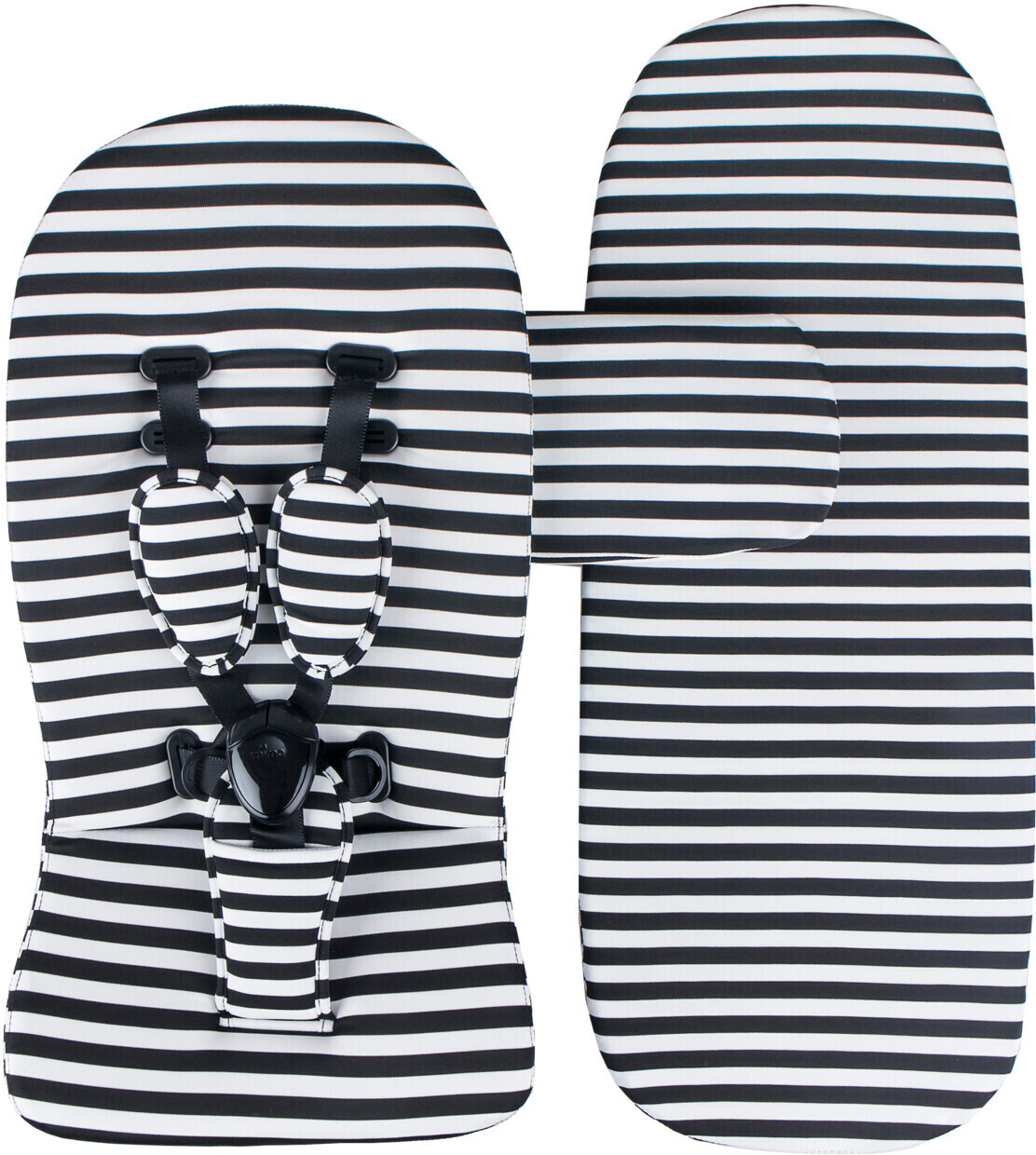 mima Starterpack black & white