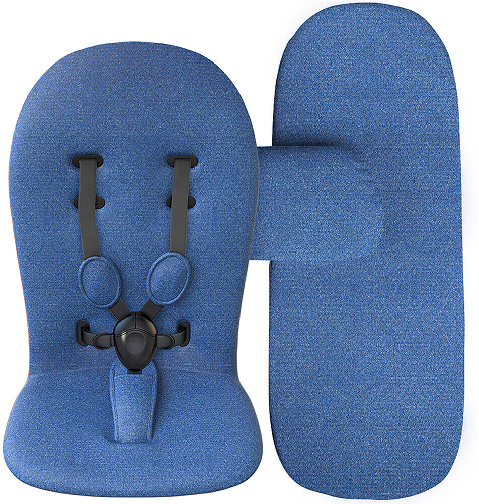 mima Starterpack denim blue