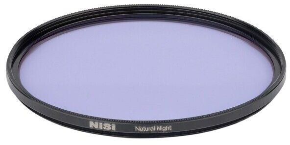 NiSi Natural Night 67mm