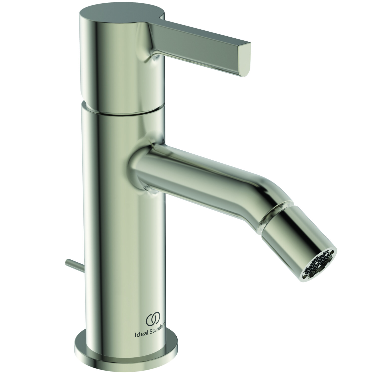 Ideal Standard Joy (BC784) Silver Storm