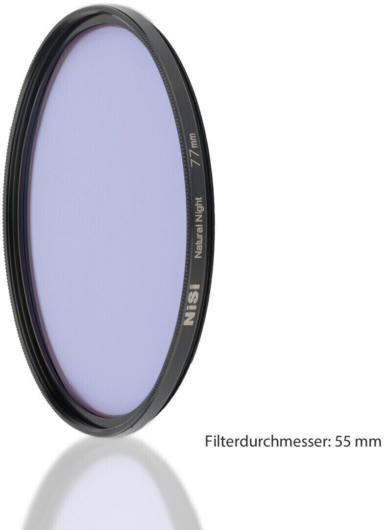 NiSi Natural Night 49mm