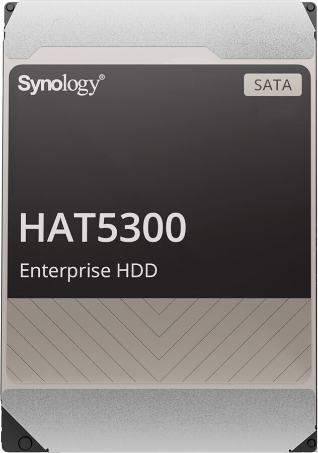 Synology 3.5 SATA 16 To (HAT5300-16T)