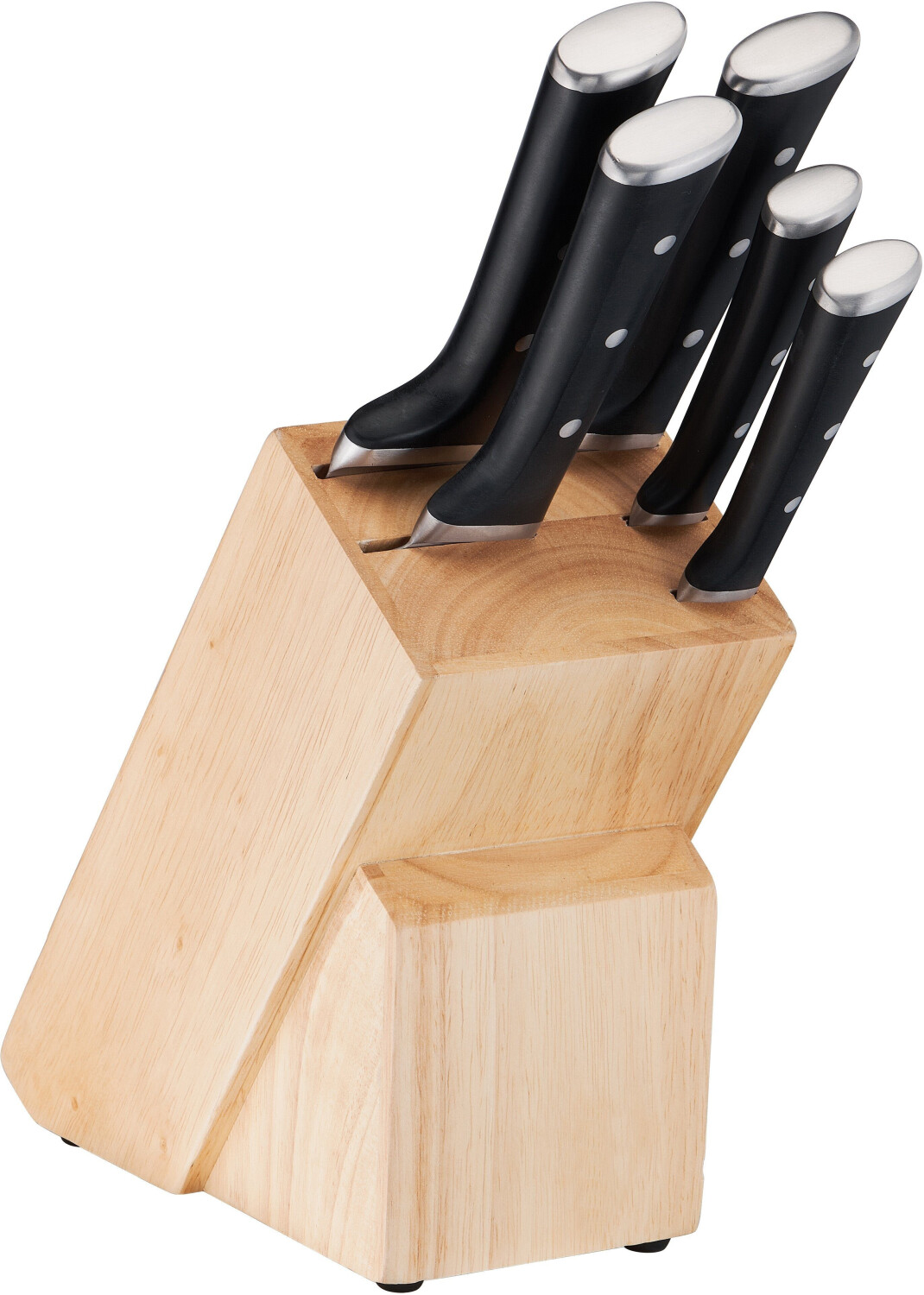 Tefal Ice Force Knife Block 5 pcs. (K232S5)