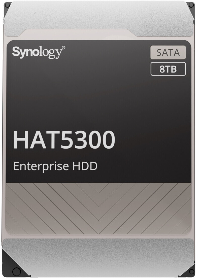 Synology 3.5 SATA HAT5300