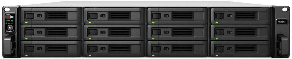 Synology RackStation RS3621xs+
