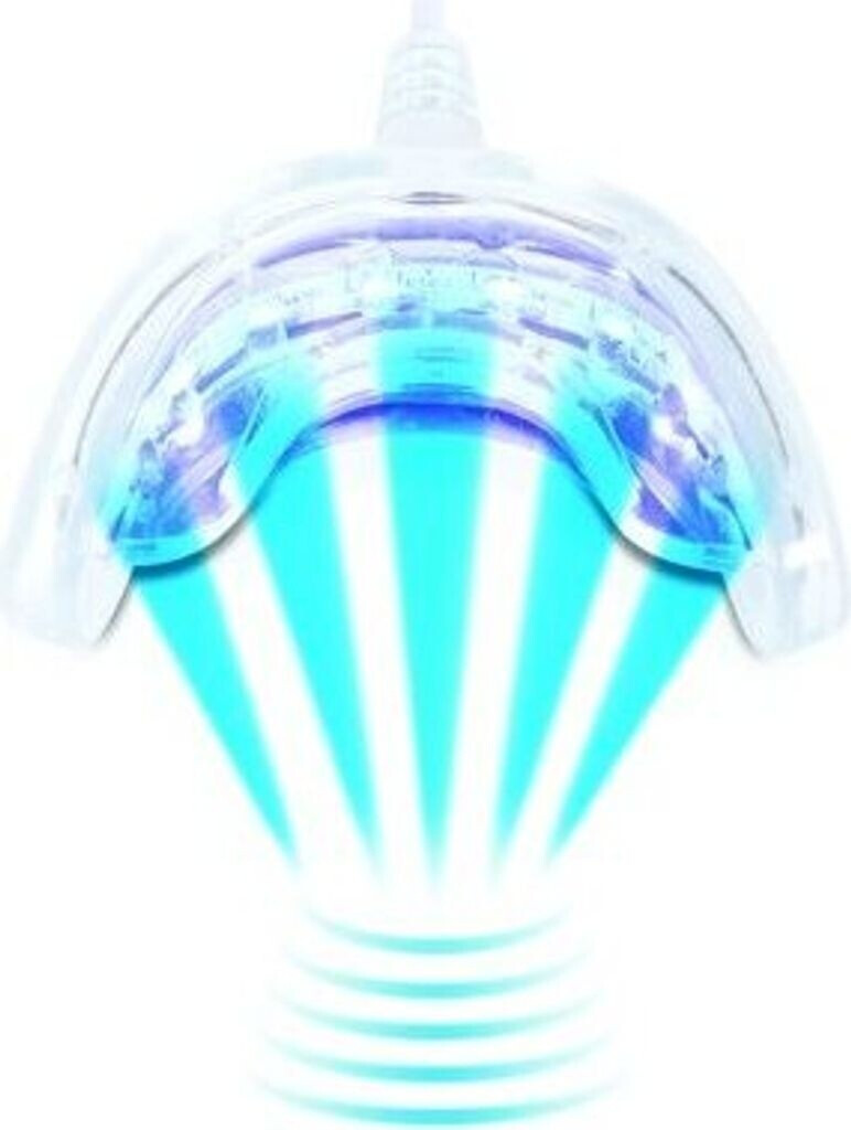 Diamond Smile White Advanced Teeth Whitening Kit ab 29,90