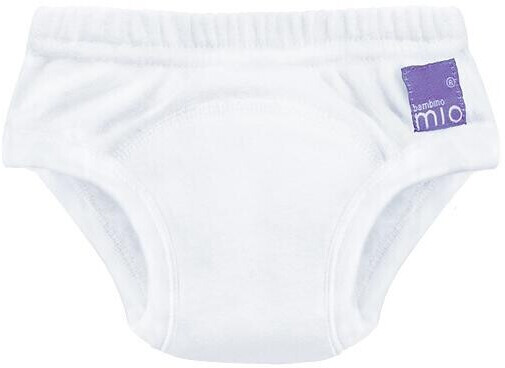 Bambino Mio Potty training pants (2-3 Years) white