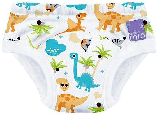 Bambino Mio Potty training pants (18-24 Months) dino
