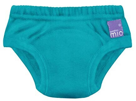 Bambino Mio Potty training pants (18-24 Months) blue green
