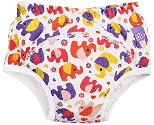 Bambino Mio Potty training pants (18-24 Months) elephant pink