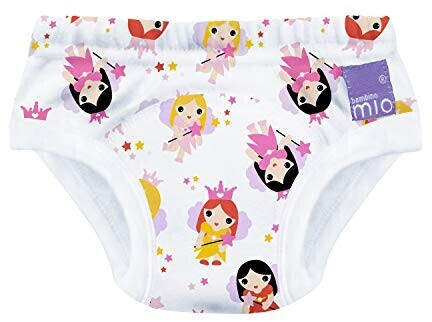Bambino Mio Potty training pants (18-24 Months) fairy