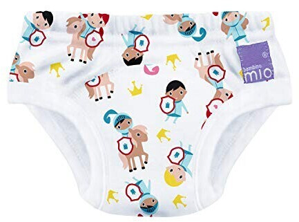 Bambino Mio Potty training pants (18-24 Months) knightly