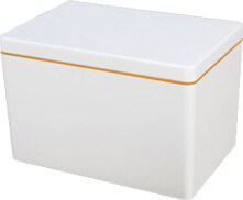 Ajaa! Naturebox 2,1 l mandarin