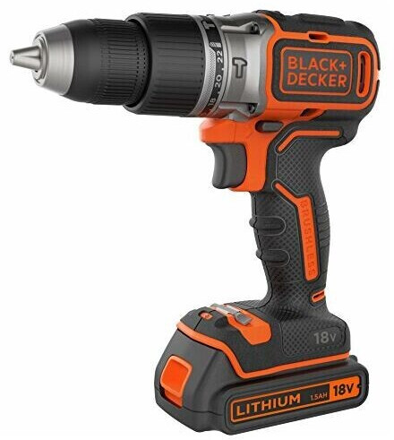 Black & Decker BL188