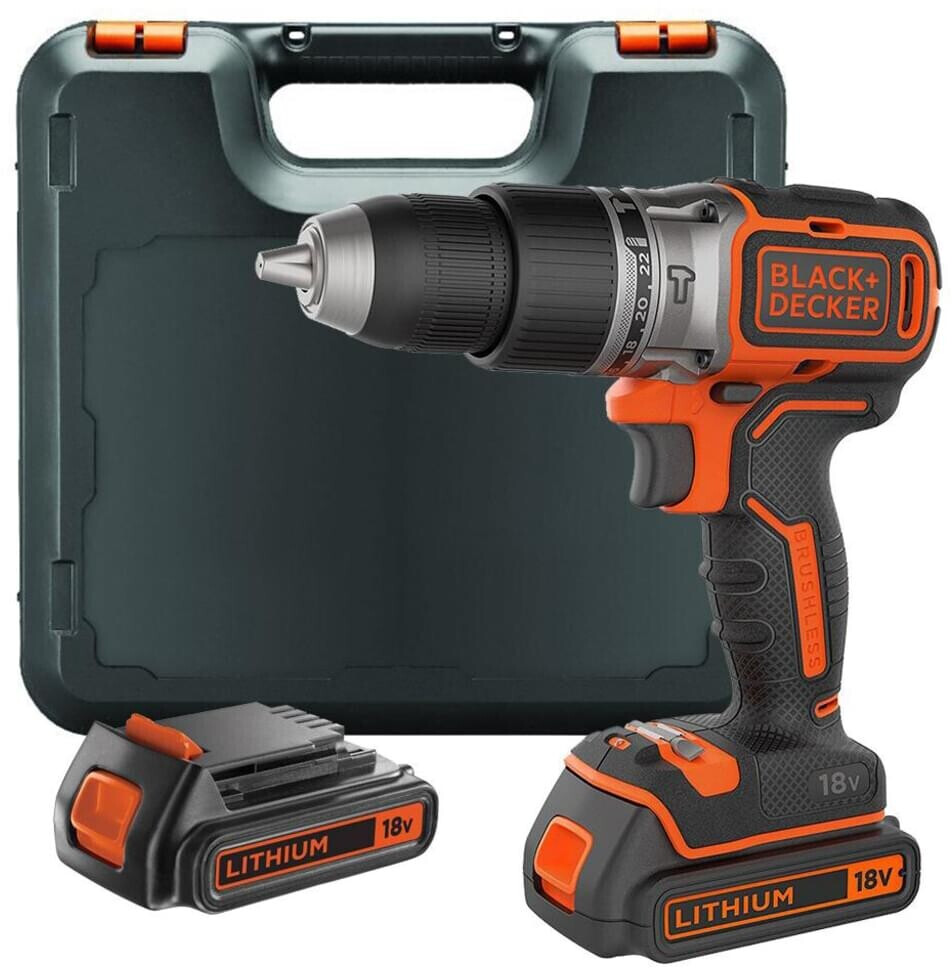 Black & Decker BL188K1B2