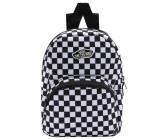 vans mini backpack black