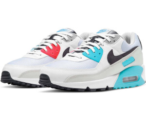 air max blu e bianche