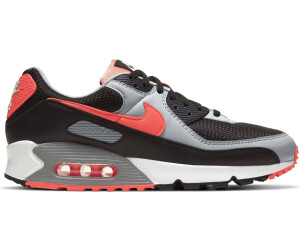 discord Superiority remark Buy Nike Air Max 90 black/radiant red/white/wolf grey from £150.79 (Today)  – Best Deals on idealo.co.uk