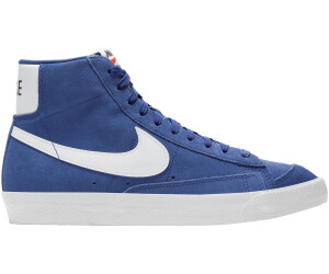 Nike Blazer '77 Suede blue desde 100,00 € Compara en idealo