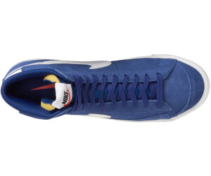 Nike Blazer Mid '77 Suede blue desde 100,00 € | Compara precios en idealo