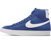 Nike Blazer MID Azul en idealo.es