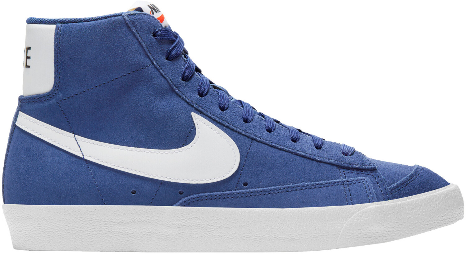 nike blazer 77 suede