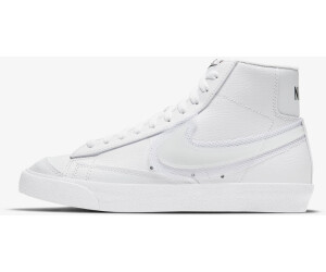 Nike blancas deals enteras
