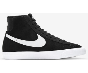 women's nike blazers black