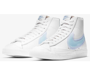Nike Blazer Mid '77 NRG - Grigio - 3SIXTY Shop Como / Fashion \u0026 Street  Apparel