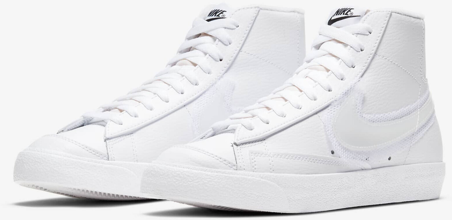 Nike Blazer Mid '77 Women white/black/white ab â¬ 75,90 | Preisvergleich bei idealo.at