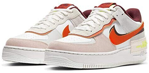 Nike air force 1 shadow orange uk deals