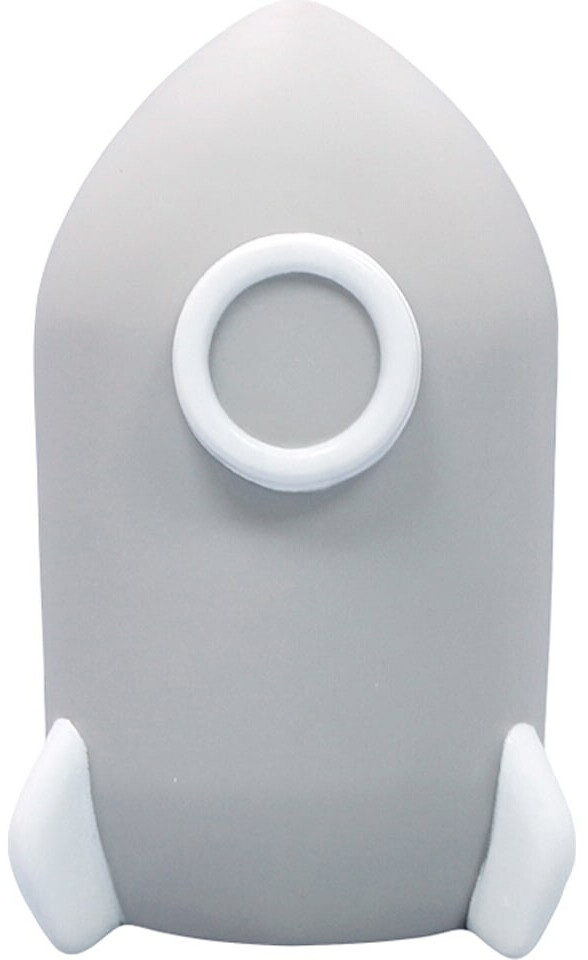 Reer Rocket Sweet Dreams Lumilu Nightlight grey