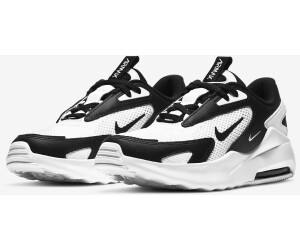 Buy Nike Air Max Bolt Kids white white black from 32.49 Today