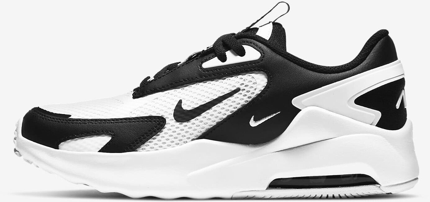 Nike Air Max Bolt white/white/black au meilleur prix sur idealo.fr