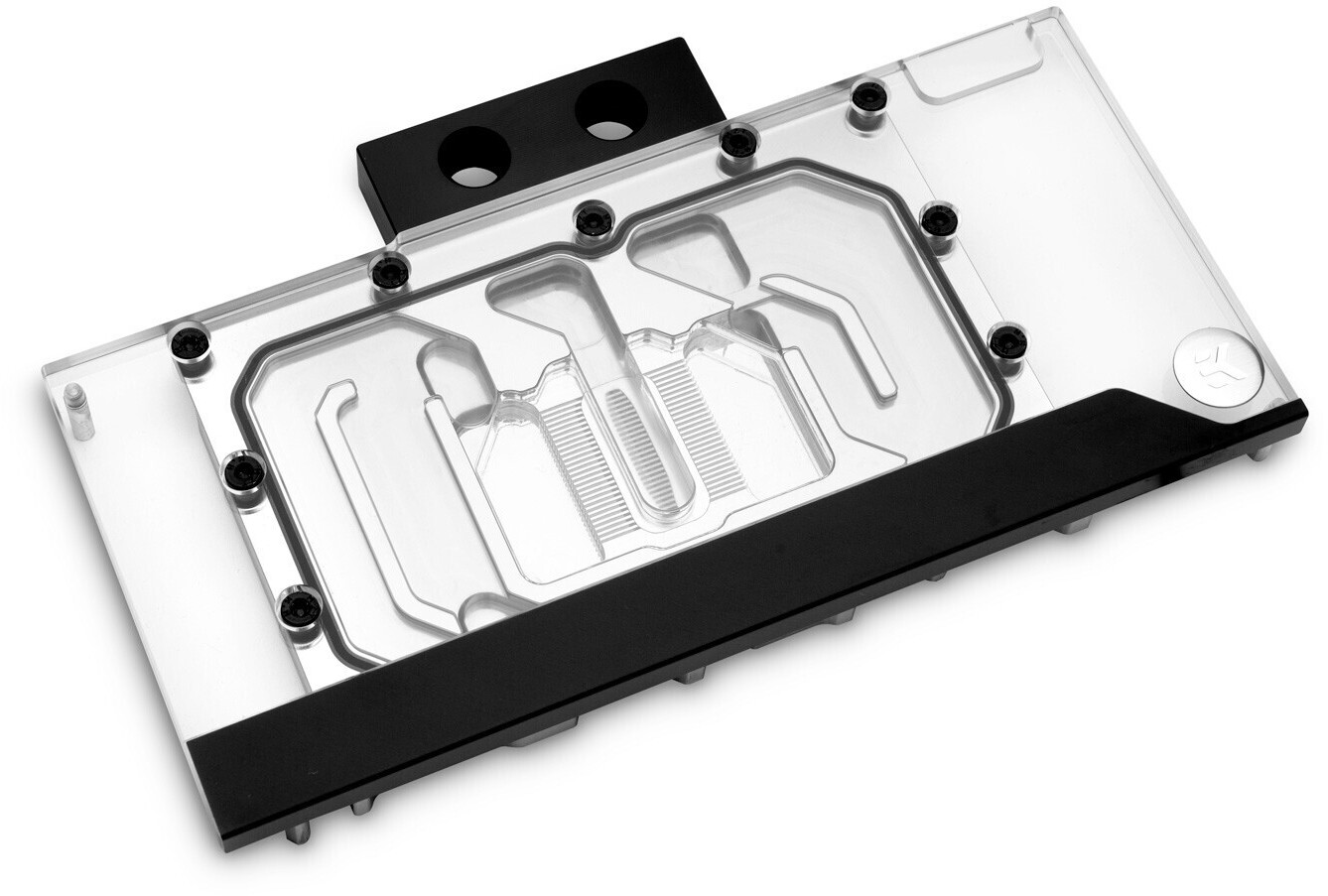 EKWB EK-Classic GPU Water Block RTX 3080/3090 D-RGB