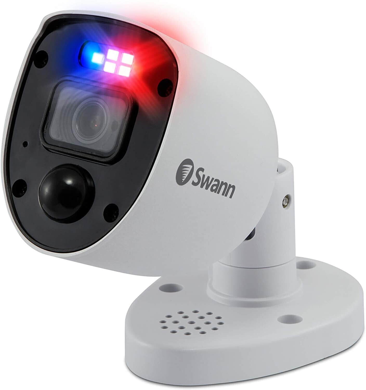 Buy Swann 4K Enforcer CCTV System 1 TB DVR 5680 and 2 x PRO 4KRL