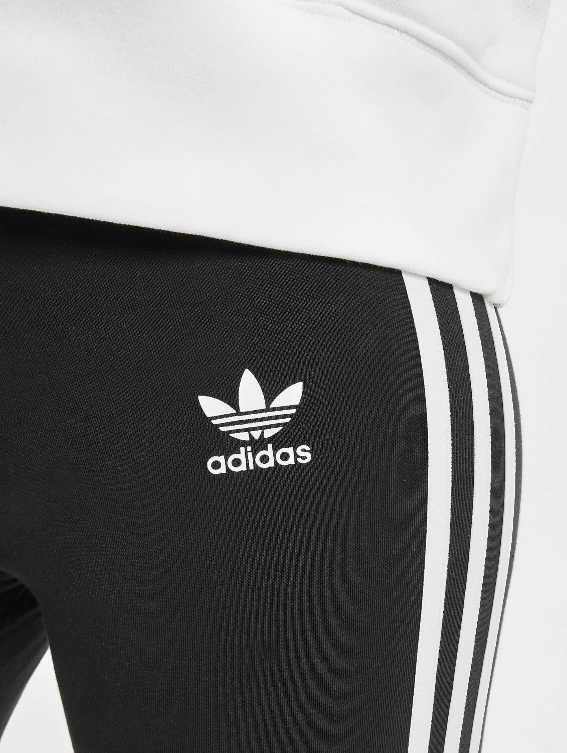 Adidas Adicolor | ab black 22,46 bei 3-Stripes Leggings € Classics Preisvergleich