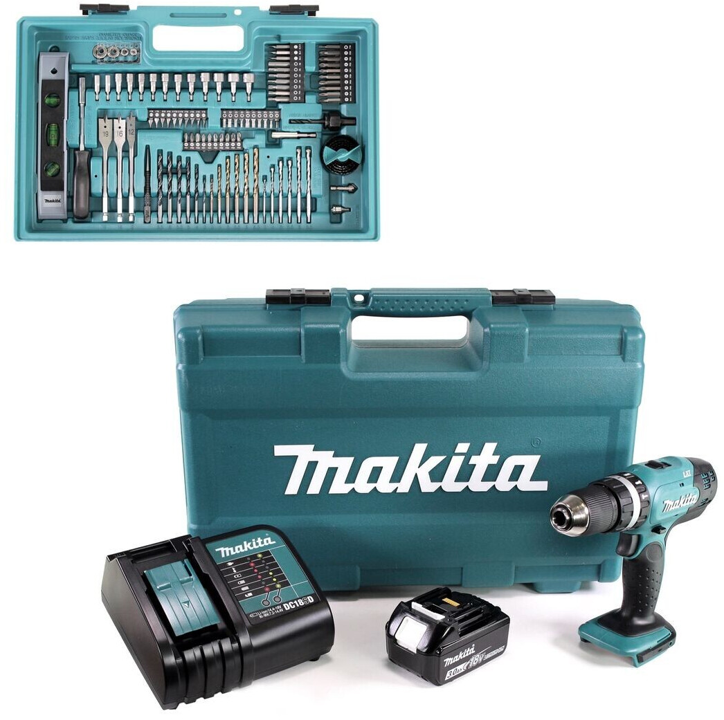 Makita dhp453sf 2025