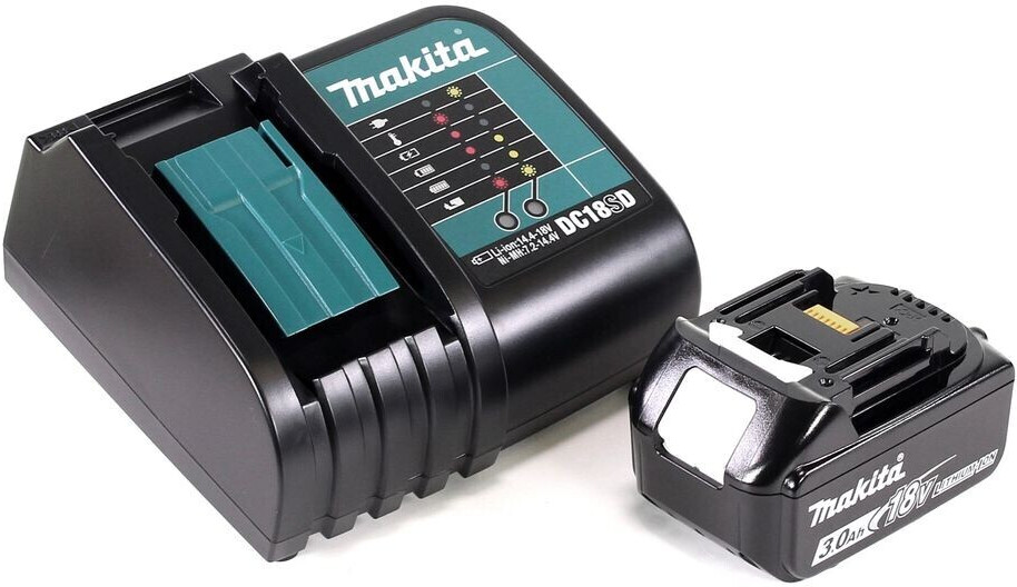 Makita DHP453FX12 from 116.99 Today Best Black Friday Deals on idealo