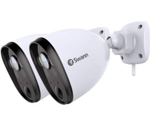 Swann twin pack hotsell