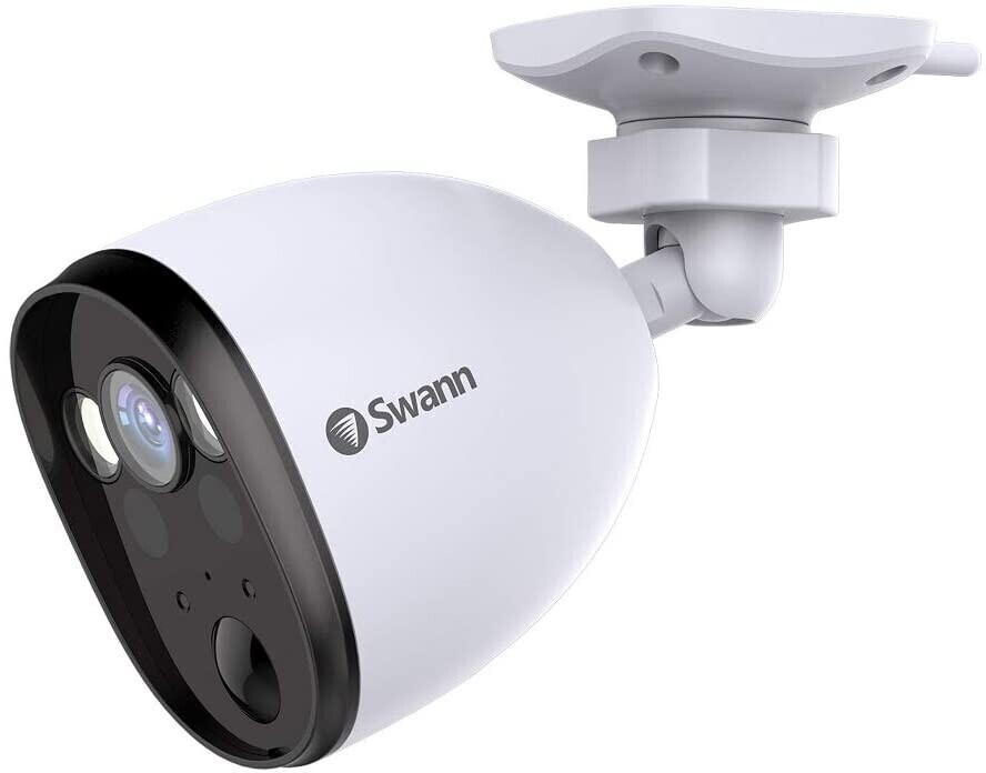 swann twin wireless camera pack