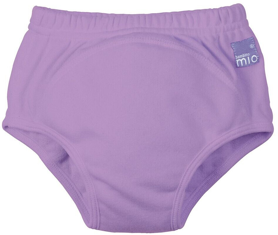 Bambino Mio Potty training pants (3+ Years) purple