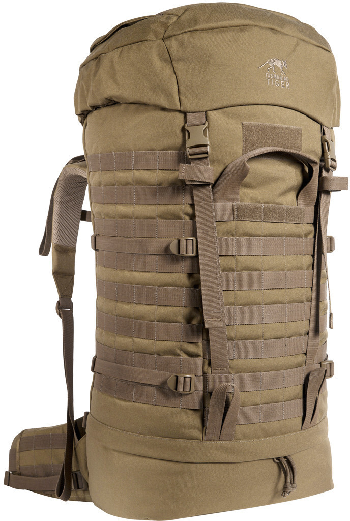 Tasmanian Tiger TT Field Pack MKII Combat Backpack