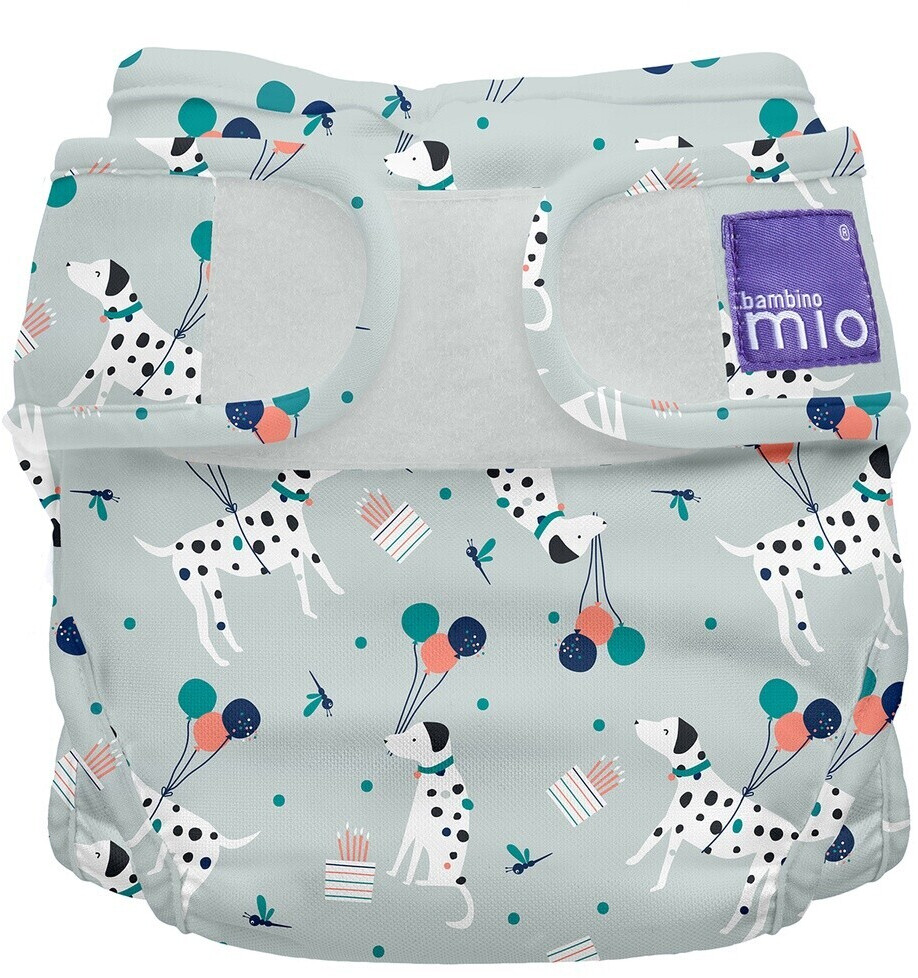 Bambino Mio mioduo diaper covers Size 2