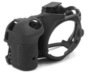 Silikon Hülle Armor Kamera Tasche Schutzhülle Hülle für Nikon D5500 D5600 DSLR 