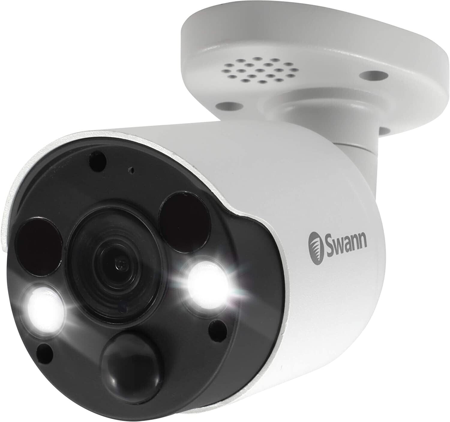 Swann CCTV 4K Thermal Sensing Bullet IP Security Camera
